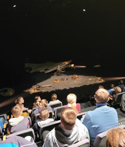 Teatr 2a